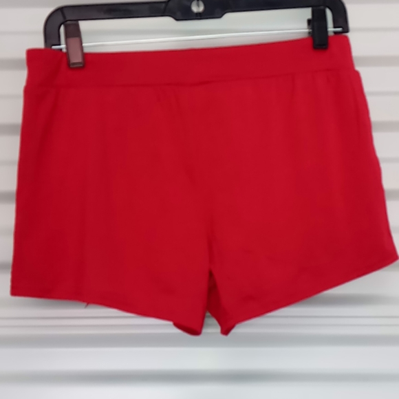 Women's boho shorts size medium (7-9) - Picture 2 of 3